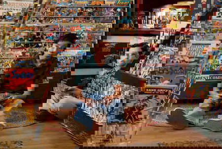 Young Sheldon: ” A Mother, a Child and a Blue Man’s Backside” (Recensione 1×18) article-post