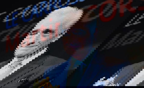 Cannes 2018: Martin Scorsese riceve la Carrosse d’or e dichiara “Netflix permette di arrivare ai giovani”