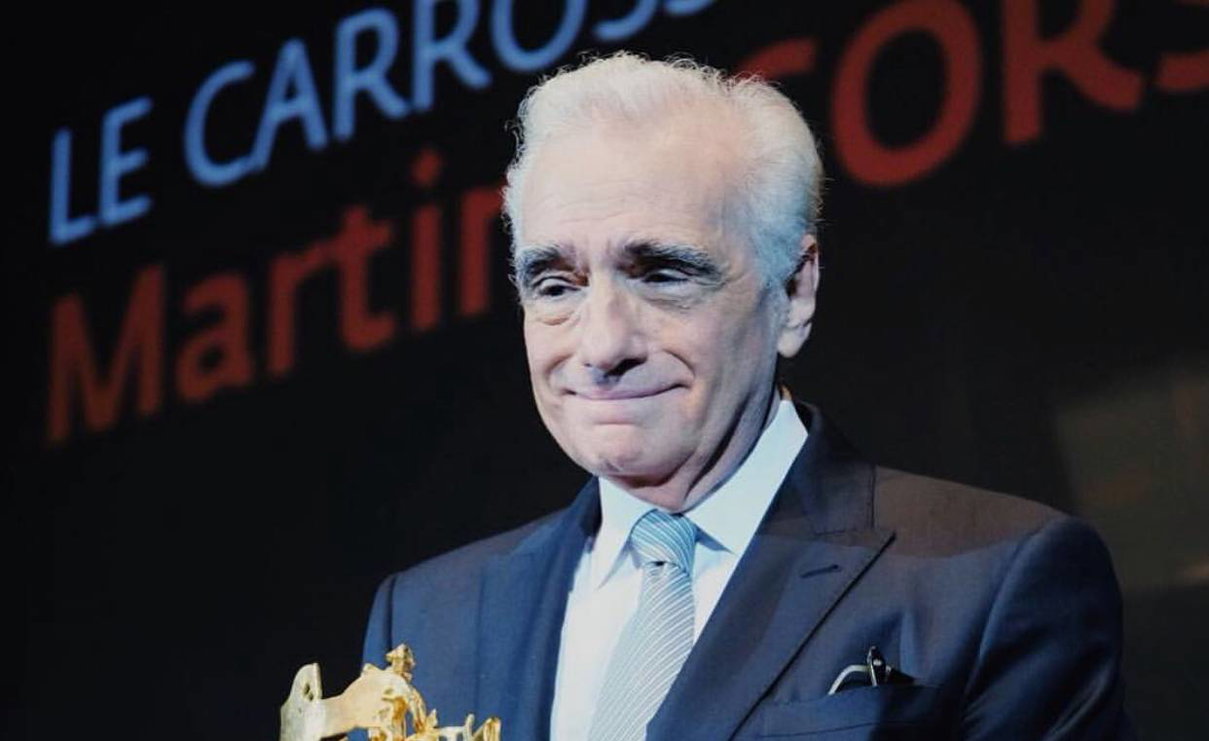 Cannes 2018: Martin Scorsese riceve la Carrosse d’or e dichiara “Netflix permette di arrivare ai giovani” article-post