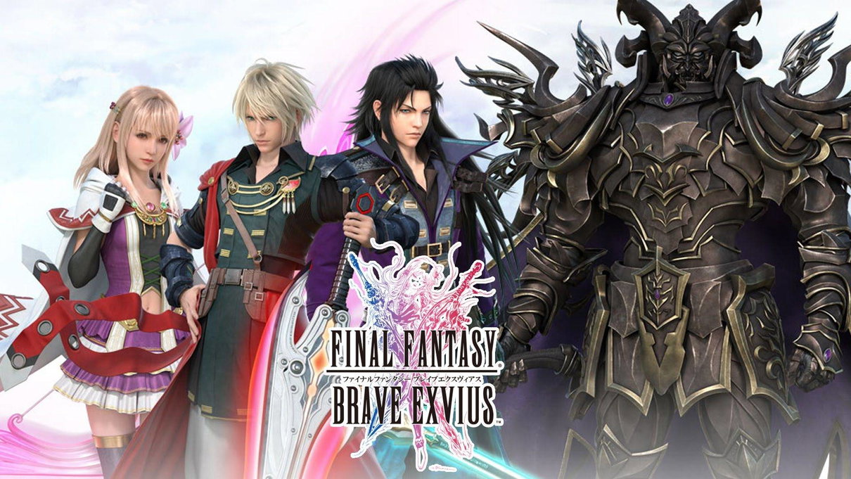 Final Fantasy Brave Exvius ha dei nuovi potenziamenti di Deus Ex: Mankind Divided article-post
