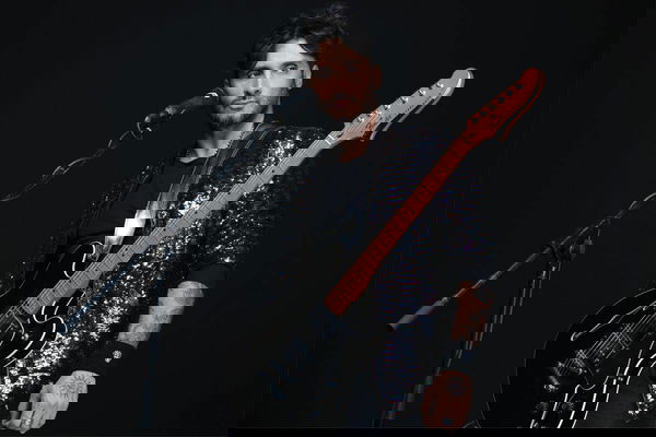 Fabrizio Moro: 4 live imperdibili nel 2019