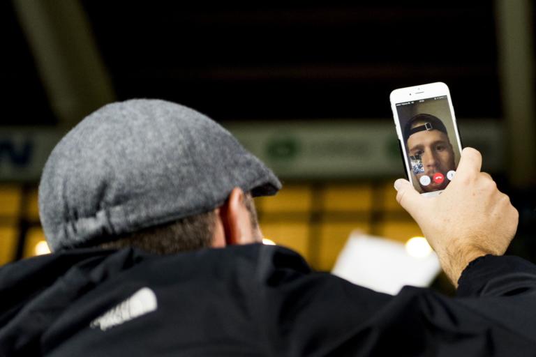 Quanto è davvero probabile essere intercettati su FaceTime?