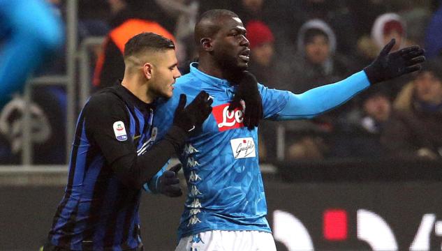 Koulibaly