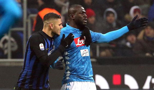 La Figc non sceglie la ‘linea Salvini’ e cambia la norma sul razzismo dagli spalti