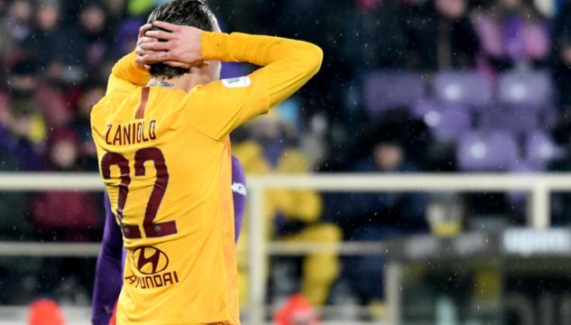 Fiorentina-Roma 7-1