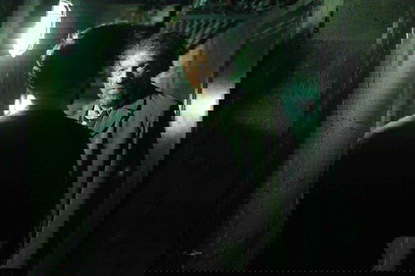 Black Tide: Recensione, il fiume nero della normalità