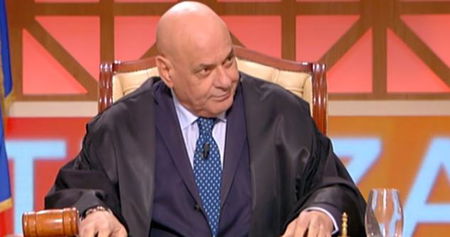 Il giudice Francesco Foti sospeso da Forum article-post