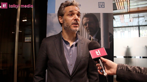 Liberi di Scegliere: Intervista a Francesco Colella “Ho disprezzato il mio boss” | VIDEO