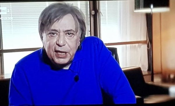 Freccero ‘invade’ gli schermi e presenta Ultimo Tango a Parigi | VIDEO