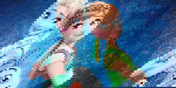 Frozen 2: Due attori in trattative per entrare nel cast del sequel Disney