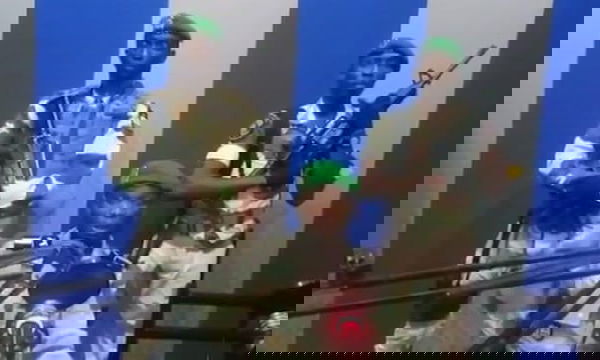 Tentativo di colpo di Stato in Gabon, mentre il presidente è ricoverato in Marocco