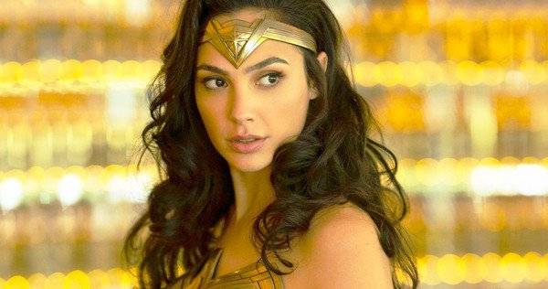 Wonder Woman 1984: Gal Gadot Star al San Diego Comic-Con