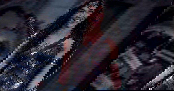 Wonder Woman: Il terzo film sarà ambientato nel presente |VIDEO