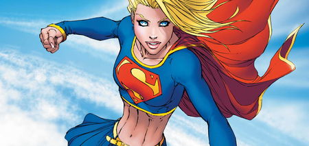 Supergirl: Warner Bros ha in cantiere un film sulla cugina di Superman article-post