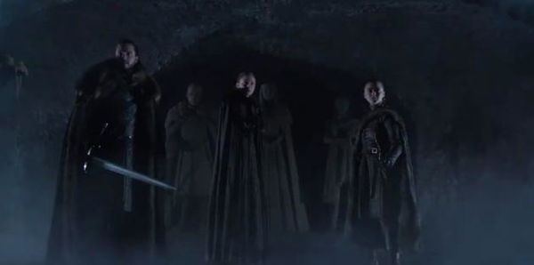 Game of Thrones, il finale di stagione: ecco la data e il teaser