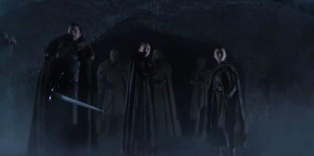 Game of Thrones 8: Gli episodi finali saranno sei film della durata di 90 minuti ciascuno article-post