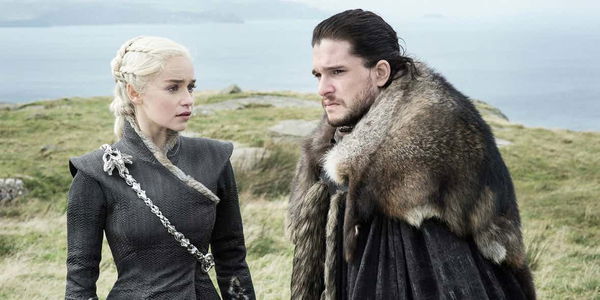 Game of Thrones: La HBO ha reso noti gli attori proposti per gli Emmy 2018