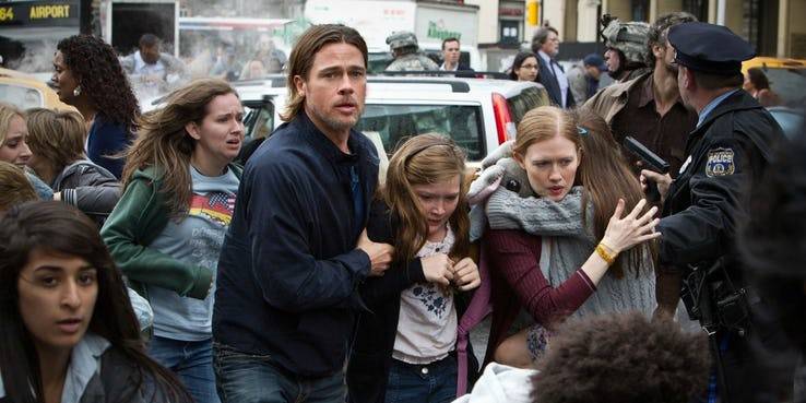 World War Z 2 è confermato: ecco i dettagli article-post