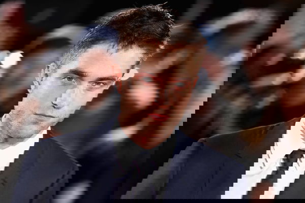 Robert Pattinson nel nuovo film del regista di The Witch