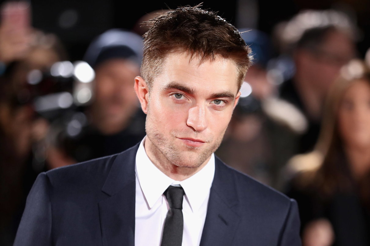 Robert Pattinson nel nuovo film del regista di The Witch article-post