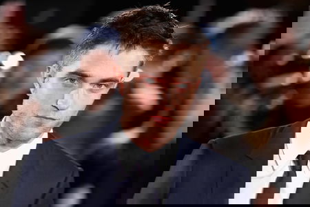 Robert Pattinson nel nuovo film del regista di The Witch article-post