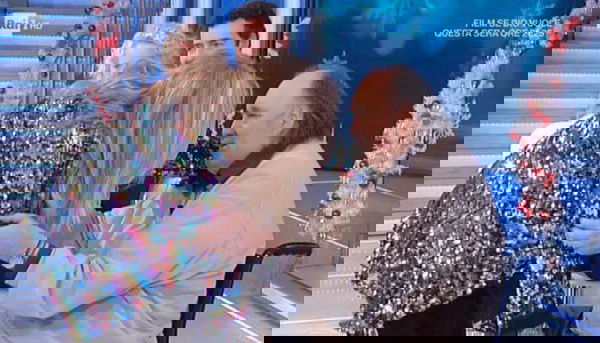 Giampiero Galeazzi in sedia a rotelle a Domenica In: “Mi mancano gli ultimi 500 metri”