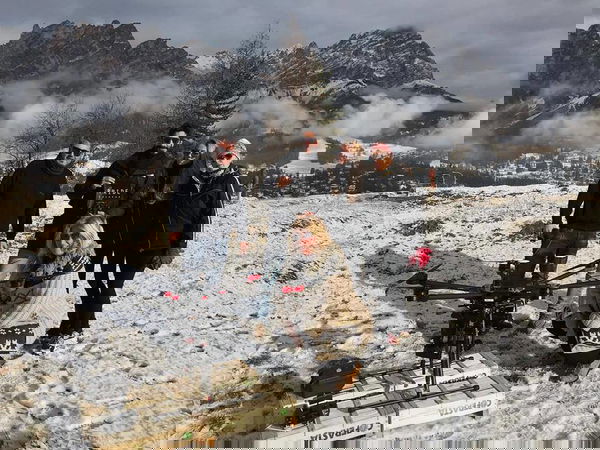 Cortinametraggio e West 46th films regalano una straordinaria esperienza in VR