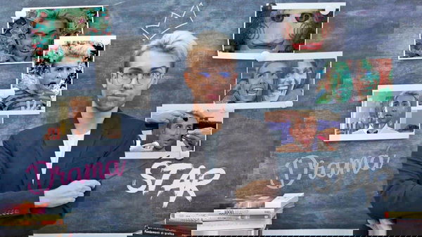 Gianmarco Zagato: Da YouTube a “Drama Star” | INTERVISTA