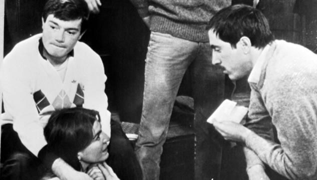 Gilberto Cavallini, strage di Bologna