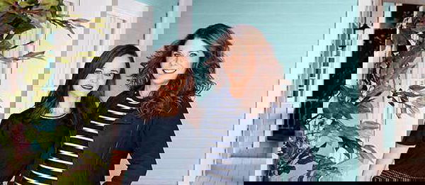 Gilmore Girls: Netflix è disponibile a continuare con la serie tv