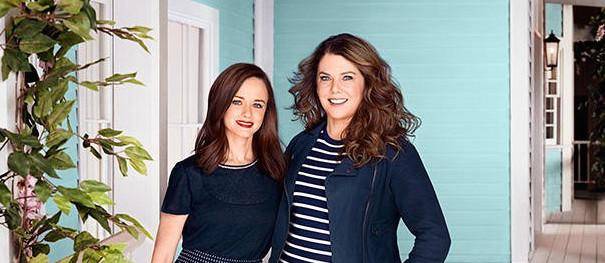 Gilmore Girls: Netflix è disponibile a continuare con la serie tv article-post