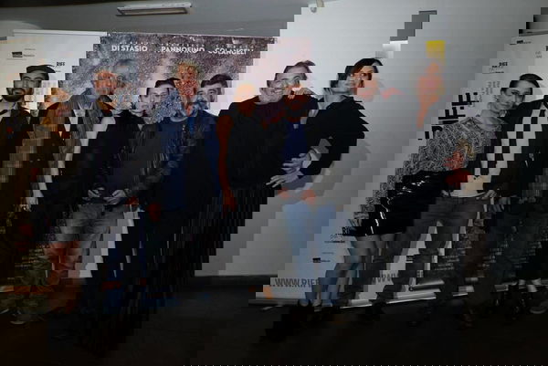 La Partita: Recensione con un intenso Francesco Pannofino, esempio di “vecchio” cinema italiano