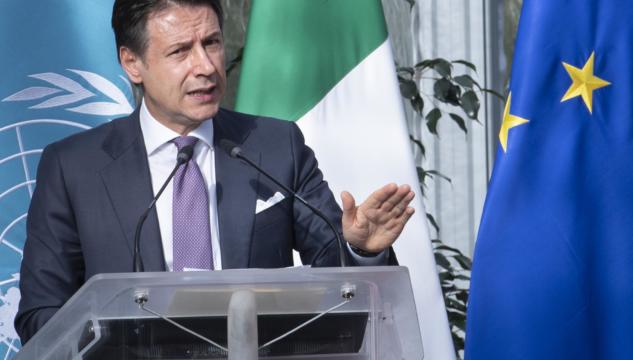 Giuseppe Conte