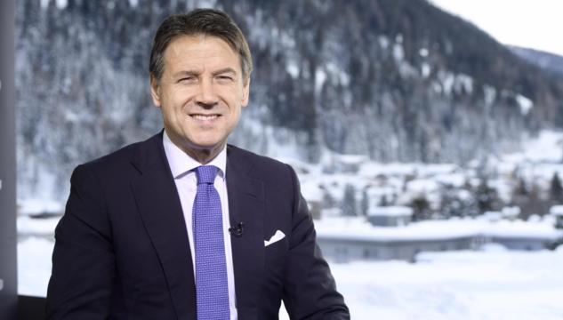 Giuseppe Conte