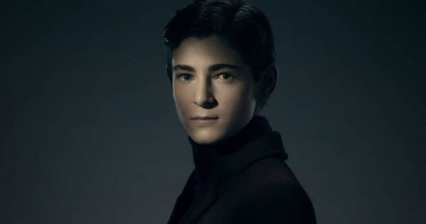 Gotham 4: Il legame tra Jerome e Joker “sarà un grande shock”, parla David Mazouz