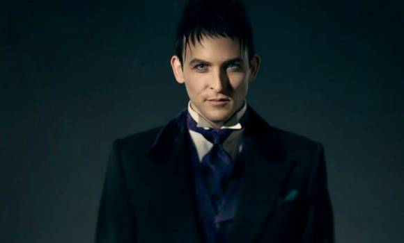 Gotham 4: Pinguino nelle mani di Jerome, parla Robin Lord Taylor