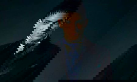 Gotham 4: Pinguino nelle mani di Jerome, parla Robin Lord Taylor article-post