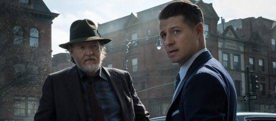 Gotham 5, Andrew Sellon: “Nessuno è al sicuro, non avete ancora visto niente”