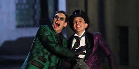 Gotham 5: L’Enigmista contro Pinguino nei nuovi episodi article-post