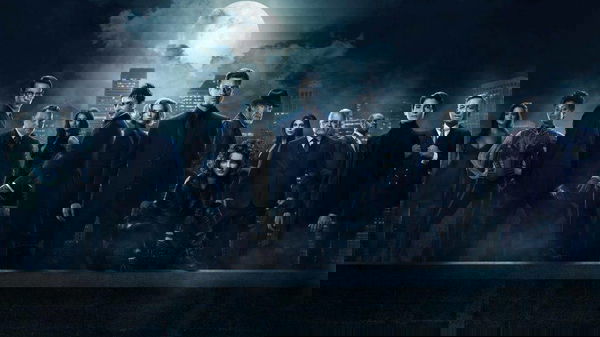 Gotham 5: Rivelato il titolo del dodicesimo episodio scritto da Ben McKenzie | FOTO