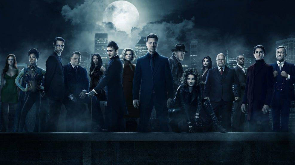 Gotham 5: Rivelato il titolo del dodicesimo episodio scritto da Ben McKenzie | FOTO article-post