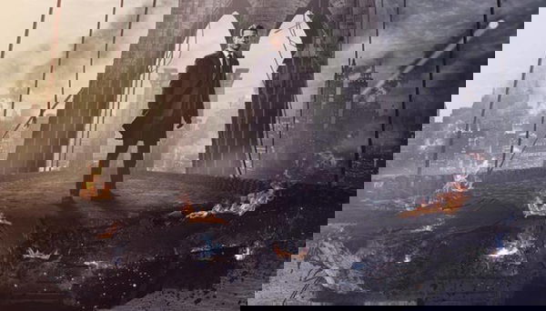 Gotham 5: Il nuovo teaser accompagna i fan nella ‘Terra di Nessuno’ | VIDEO