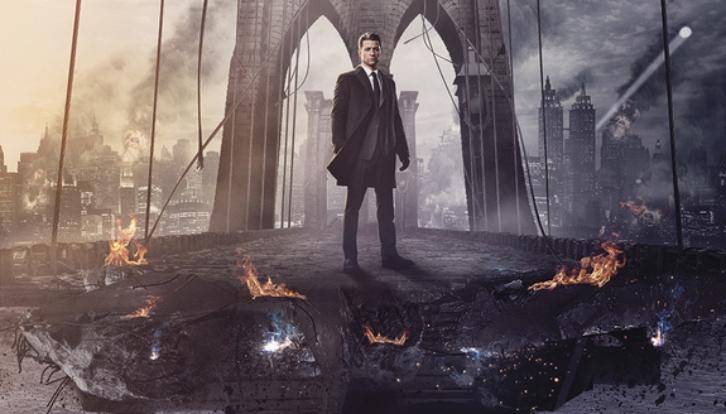 Gotham 5: Il nuovo teaser accompagna i fan nella ‘Terra di Nessuno’ | VIDEO article-post