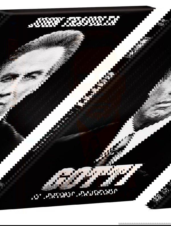 Eagle Pictures: le novità Home Video di gennaio 2019, John Travolta e Bella Thorne protagonisti