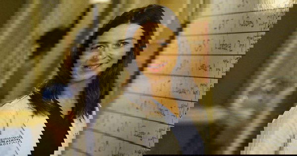 Grey’s Anatomy 15: Tra romanticismo e drammi, il cast descrivere la premiere