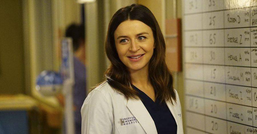 Grey’s Anatomy 15: Tra romanticismo e drammi, il cast descrivere la premiere article-post