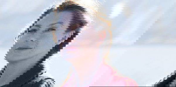 Grey’s Anatomy 14×17: Meredith Grey incontra il Dr. Marvin | VIDEO