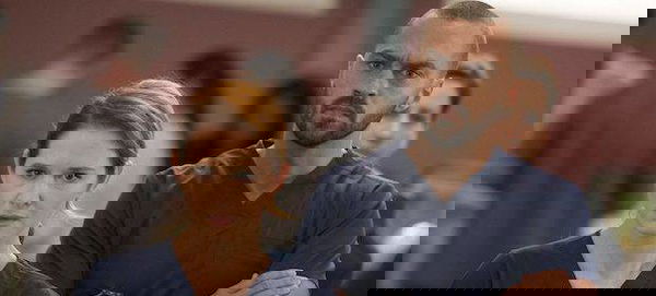 Grey’s Anatomy 14: Jackson e Maggie? “Sarà molto difficile per April”, parla Sarah Drew