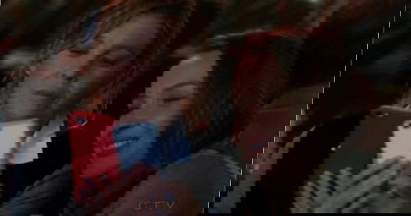 Grey’s Anatomy 14×12 – Recensione: La paura di Meredith, il dolore di April