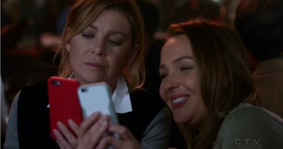 Grey’s Anatomy 14×12 – Recensione: La paura di Meredith, il dolore di April article-post